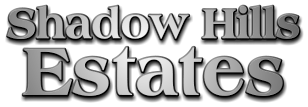 Shadow Hills Estates