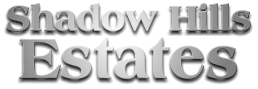 Shadow Hills Estates