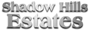 Shadow Hills Estates