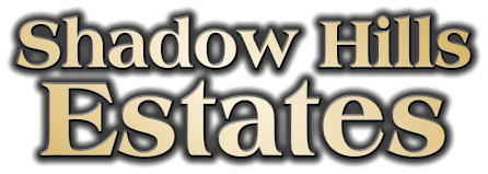 Shadow Hills Estates